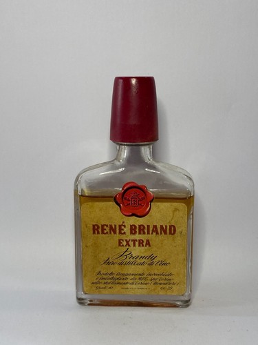 Mignon miniature brandy - -,