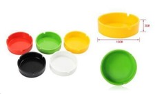 POSACENERE COLORATO IN