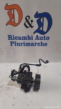 Pompa iniezione 0445010466 common rail per Alfa-Fiat- Jeep Vari modelli