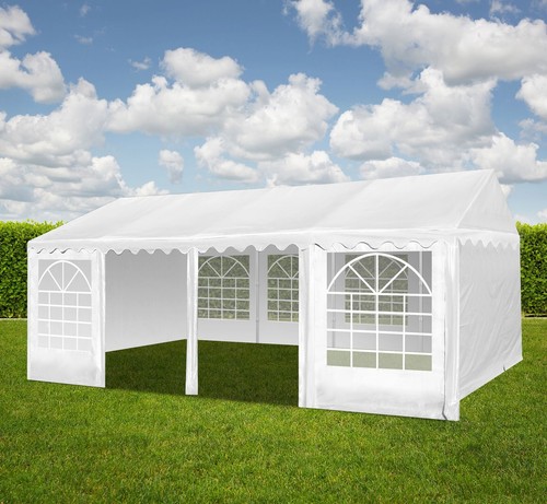 Tenda birra xxl - tenda, 4x6