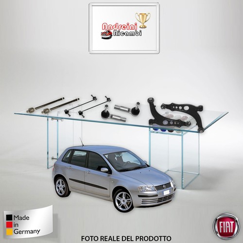 Kit bracci pezzi fiat stilo - bracci, 8