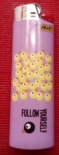 Accendino bic collezione - collezione,