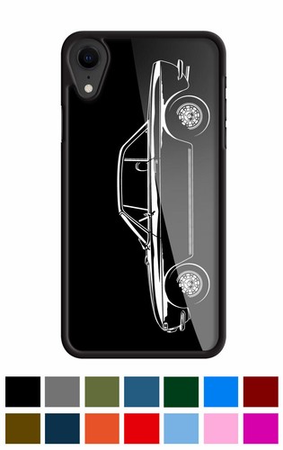 Custodia telefono lancia - custodia,