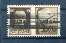 Zara 36-3 tadellos ** MNH
