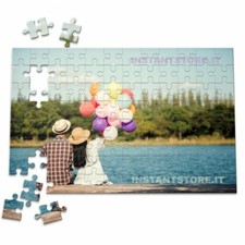 Puzzle personalizzato con foto