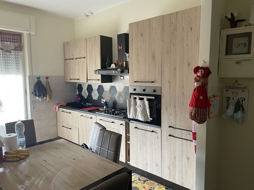 Cucina completa - cucina, di