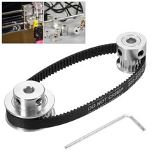 Puleggia sincronizzatore