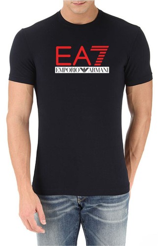 Shirt uomo emporio armani - t-shirt,