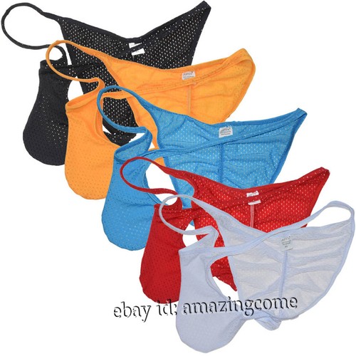 Slip uomo micro raccolto - , rio
