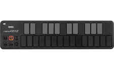 Korg nanoKEY 2 - Controller DAW tastiera USB midi