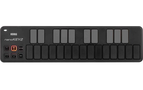 Korg nanokey controller - 2,