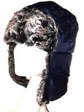 CAPPELLO AVIATORE IMPERMEABILE