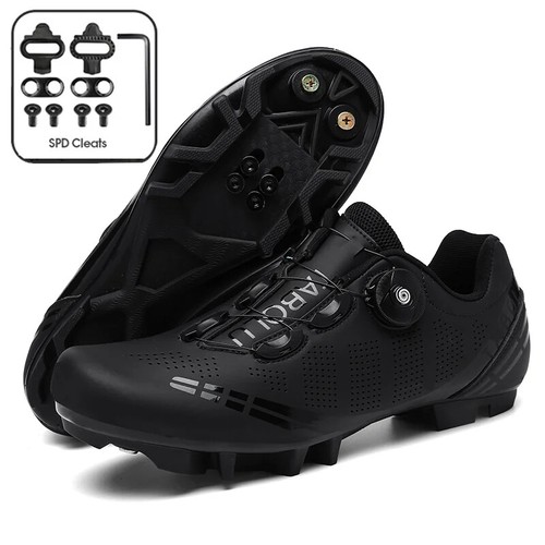 Scarpe ciclismo mtb uomo