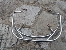 Maniglione per sella moto - maniglione,