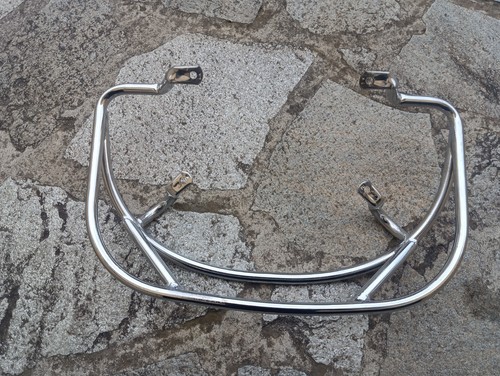 Maniglione per sella moto - maniglione,