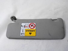 8480162R10J0T ALETTA PARASOLE LATO DESTRO PASSEGGERO SUZUKI IGNIS 1.2 B 4X4 66KW