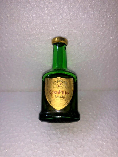 Mignon miniature brandy - mignon,