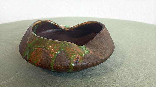 Claudio pulli ciotola bowl - ciotola-bowl, in