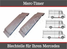 Mercedes Vario W670 1996-2013