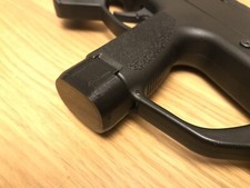 Impugnatura prolunga batteria