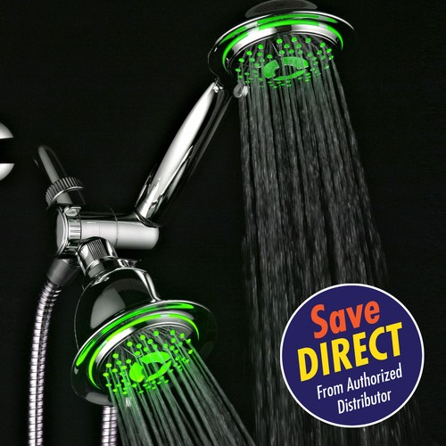 Dreamspa soffione doccia - soffione,