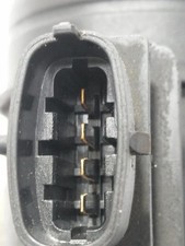 debimetro ALFA ROMEO 147 190 1.9 JTDM 120CV BLACK LINE 2007 1254859