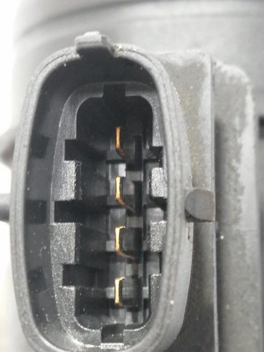 Debimetro alfa romeo 147 190 - alfa,