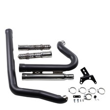 Harley FXDC 1584 Dyna Super