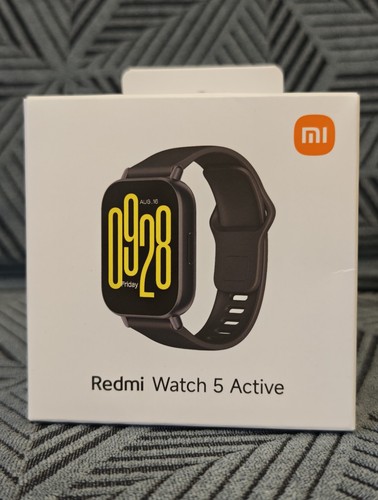 Xiaomi redmi watch active - watch,