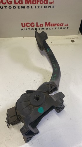 Pedale acceleratore per - pedale,