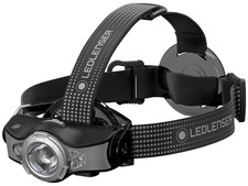 Lampada frontale Ledlenser