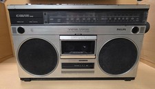 Philips 580 registratore a