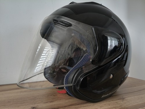 Casco arai ram - casco,