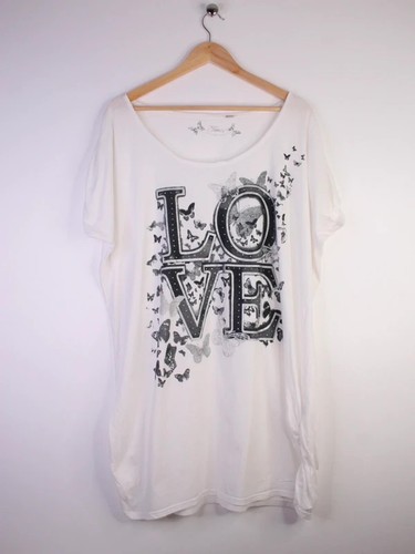 Top tunica oversize - , yours
