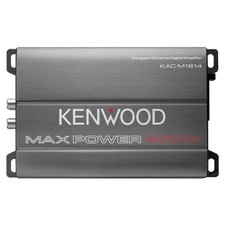 Kenwood kac m1814 canali - kac-m1814,