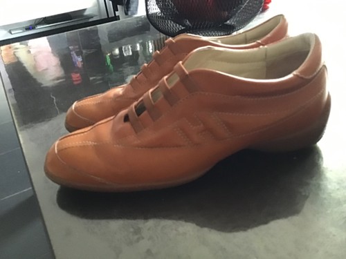 Scarpe hogan 538 - hogan, 37,5(it)38,5(d)
