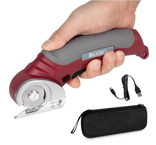 Vloxo forbici elettriche - forbici,