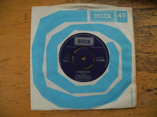 John mayall bluesbreakers - john,