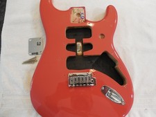 Fender player plus - fender,