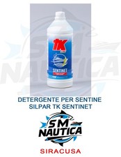 DETERGENTE PER SENTINE -