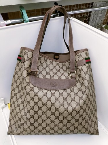 Borsa tote gucci linea - borsa,