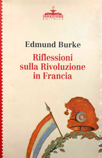 Edmund Burke - Riflessioni