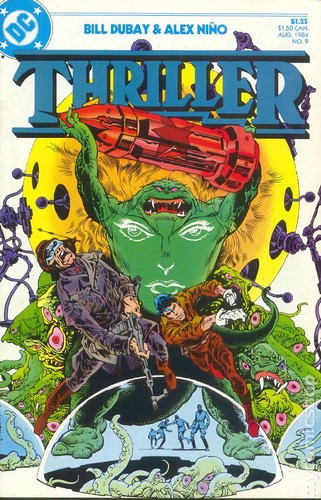 Thriller 1984 immagine - #9,