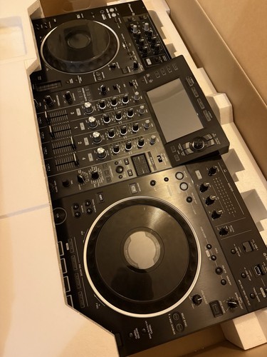 Pioneer xdj controller - xdj-xz,