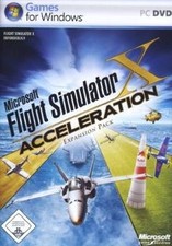 Flight Simulator X