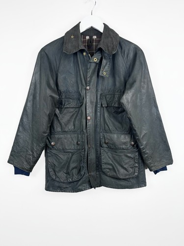 Giacca barbour bedale blu - barbour, c30