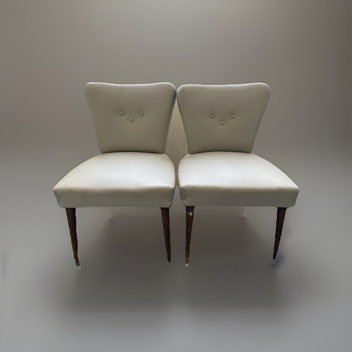 Coppia poltroncine anni - coppia,