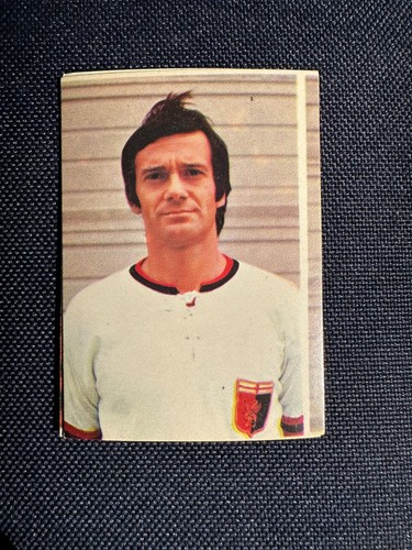 Calciatori reli 1971 genoa - calciatori,