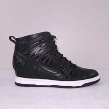 Nike Dunk Sky Hi Joli sneaker