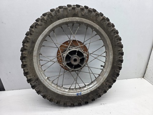 Gilera 125 top rally - gilera,